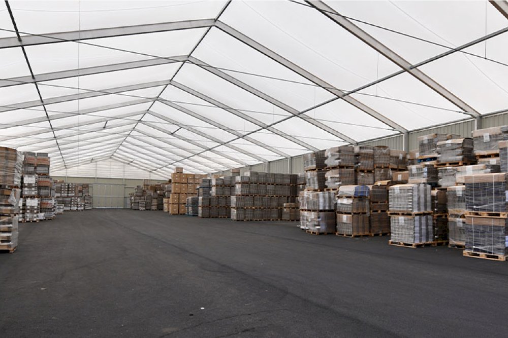 Espace Standard - ESPACE STOCKAGE Espace Standard - ESPACE STOCKAGE